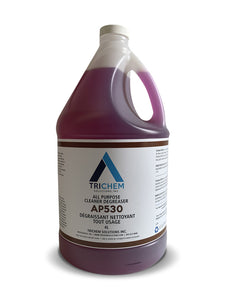 ALL PURPOSE AP530 DEGREASER-4X4L