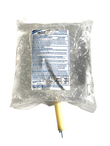 Hand Sanitizer Gel Bag-in-a-Box Refill