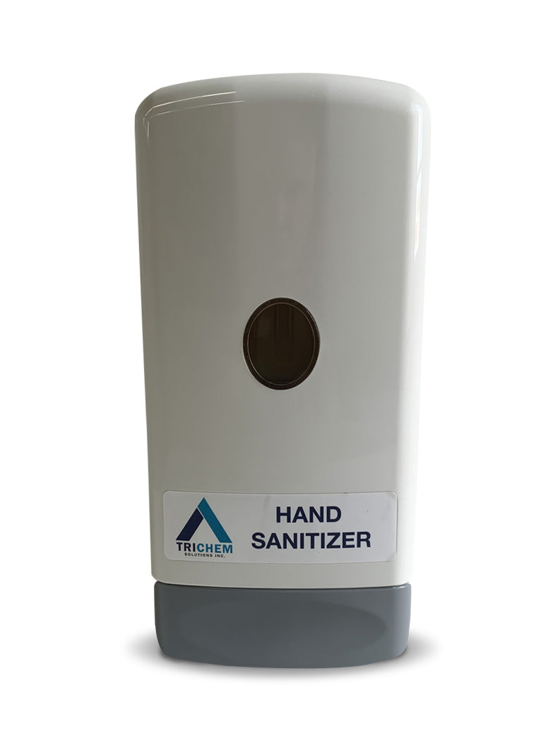 TRICHEM Hand Sanitizer Dispenser