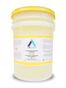 S300 SANITIZER-20L