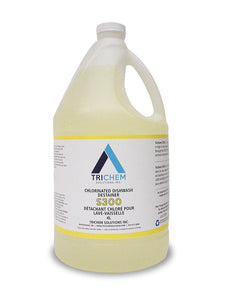 S300 SANITIZER-4X4L