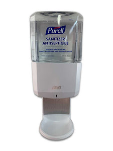 Purell Foam Hand Sanitizer - 2X1200ML